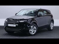 Occasion Land Rover Range Rover evoque S 163 ch (119 kW) 2025 Noir SUV