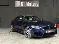Occasion BMW M4 Competition Edition 450 ch (330 kW) 2016 Coupé