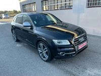 occasion Audi SQ5 3.0 V6 BITDI 313CH QUATTRO TIPTRONIC