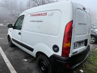 Occasion Renault Kangoo 65 ch (47 kW) 2003 Citadine