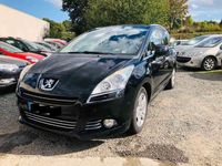 occasion Peugeot 5008 1.6 HDi 112ch FAP BVM6 Premium 7pl