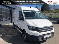 occasion VW Crafter Van 35 L3h3 2.0 Tdi 140 Ch Bva Business