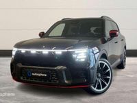 Occasion Smart #5 Brabus 475 kW (646 ch) 2025 Noir SUV