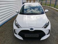 occasion Toyota Yaris Hybrid 