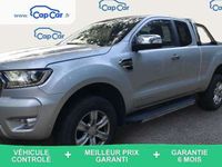 occasion Ford Ranger Double Cabine Limited - 2.0 Ecoblue 213 BV10