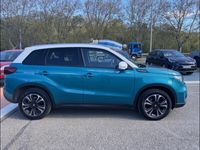 occasion Suzuki Vitara 1.4 Boosterjet 140ch Style Allgrip Auto