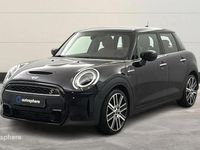 Occasion Mini Cooper S 181 ch (133 kW) 2022 Citadine