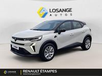 Occasion Renault Captur Evolution 100 ch (73 kW) 2025 Blanc SUV