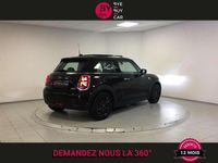 occasion Mini Cooper Coupé 1.5i 136 Lci Heddon Street Garantie 12 Mois