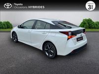 occasion Toyota Prius 122h Dynamic MY20 5cv - VIVA183377446