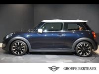 Occasion Mini Cooper S 181 ch (133 kW) 2022 Noir Citadine