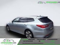 occasion Kia Optima Hybrid 