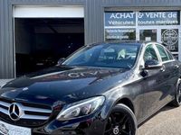 Occasion Mercedes 180 Business 116 ch (85 kW) 2015 Berline