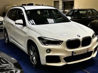 occasion BMW X1 (F48) sDrive18dA 150ch M Sport