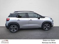 occasion Citroën C3 Aircross Puretech 110 S&s Bvm6 Shine