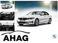 Occasion BMW 330e 292 ch (214 kW) 2021 Berline