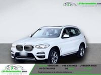 Occasion BMW X3 190 ch (139 kW) 2018 SUV