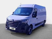 Occasion Renault Master 2023 Blanc Monospace