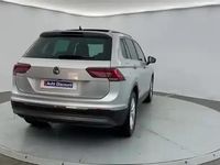 Occasion VW Tiguan 150 ch (110 kW) 2020 Gris SUV