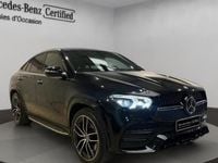 Occasion Mercedes GLE350 AMG line 194 ch (142 kW) 2021