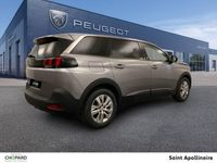 occasion Peugeot 5008 Bluehdi 130ch S&s Eat8 Active Business