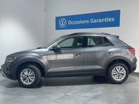 occasion VW T-Roc - VIVA188059089