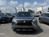 Occasion Mitsubishi Eclipse Cross Intense 99 ch (72 kW) 2024 Gris SUV
