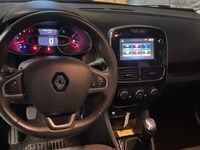 occasion Renault Clio IV Societe Air Media Nav Dci 75