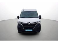 Occasion Renault Master 2024 Blanc Monospace