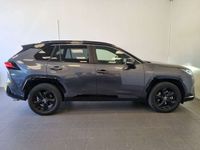 occasion Toyota RAV4 Hybride 222 ch AWD-i Collection - Toit Ouvrant