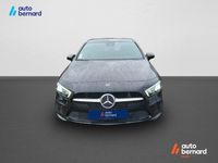 occasion Mercedes A180 CLASSEd 116ch Style Line 7G-DCT