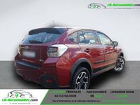 occasion Subaru XV 2.0i 147 ch BVA