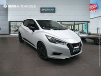 occasion Nissan Micra 1.0 IG-T 92ch Enigma 2021.5 - VIVA196789207