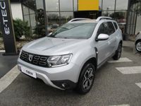 occasion Dacia Duster DUSTERBlue dCi 115 4x2 - Prestige