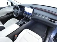 Occasion Lexus RX450h+ Executive Line 2024 Gris foncé Citadine