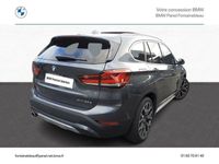 occasion BMW X1 Xdrive25ea 220ch Xline