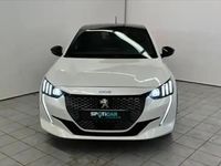 Occasion Peugeot 208 GT 2021 Jaune Citadine