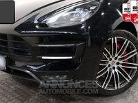 occasion Porsche Macan Turbo 3.6 V6 440ch Performance PDK