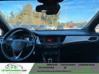 occasion Opel Astra Sports tourer 1.2 Turbo 130 ch BVM