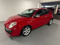 occasion Alfa Romeo MiTo 1.4 Mpi 78ch Edizione Stop\u0026start