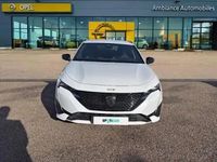 Occasion Peugeot 308 SW GT 131 ch (96 kW) 2024 Blanc okénite (m) Break