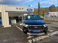 occasion Ford Ranger 2.0 Tdci 213ch Super Cab Wildtrak Bva10