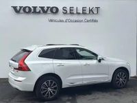 Occasion Volvo XC60 303 ch (222 kW) 2019 Blanc SUV