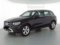 occasion Mercedes GLC220 ClasseD 194ch Business Line 4matic Launch Edition 9g-tronic