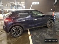Occasion DS Automobiles DS3 Crossback 100 kW (136 ch) 2021 Violet SUV