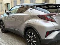 Occasion Toyota C-HR 116 ch (85 kW) 2018 SUV