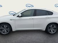 occasion BMW X6 (E71) V8 555 xDrive BVA6 M