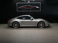 occasion Porsche 911 Carrera S 3.8 400 PDK