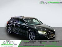 Occasion Audi RS3 Sport 400 ch (294 kW) 2019 Berline