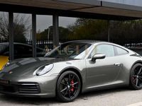 occasion Porsche 911 Carrera S type 992 Coupé 3.0i 450 PDK